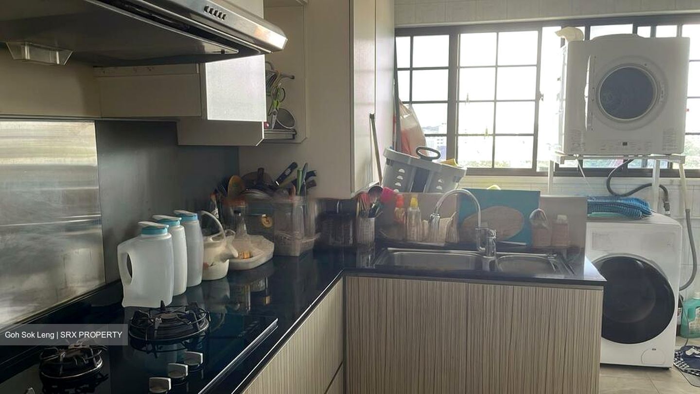 Blk 53 Chai Chee Gardens (Bedok), HDB 5 Rooms #475099181
